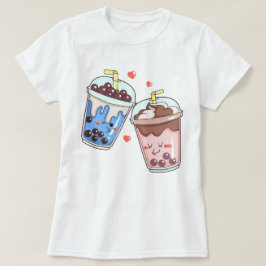 T - Shirt Milkshakes