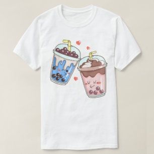 T - Shirt Milkshakes