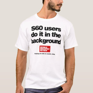 T - Shirt MIRs 3,0
