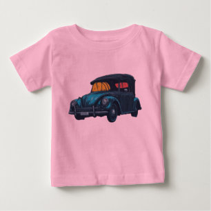 T-Shirt mit Autodesign