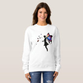 T - Shirt mit benutzerdefinierten Logos | Einzigar (Vorne ganz)