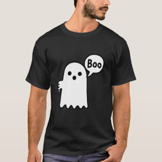T-Shirt mit dem Geist der Missbilligung