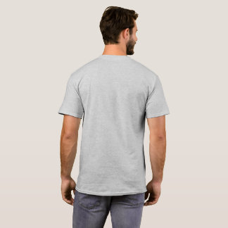 T-Shirt mit Design