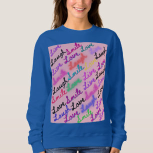T - Shirt mit einem beeindruckenden Design.