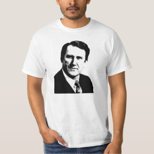 T - Shirt mit Entwurf Malcolm Fraser