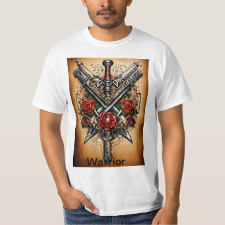 T - Shirt mit fantastischem Design
