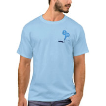 T-Shirt mit Geek-Philosophie
