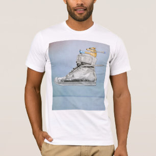 T - Shirt mit Hundeführern