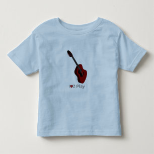 T - Shirt mit Illustration einer elektrischen
