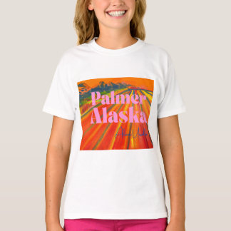 T-Shirt mit kurzem Ärmel