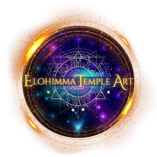 T - Shirt mit magischer Qualle