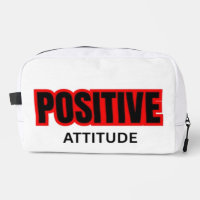 T-Shirt mit motivierender Typografie und positiver