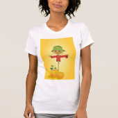 T - Shirt mit Pumpkins (Vorderseite)