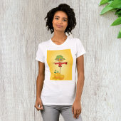 T - Shirt mit Pumpkins
