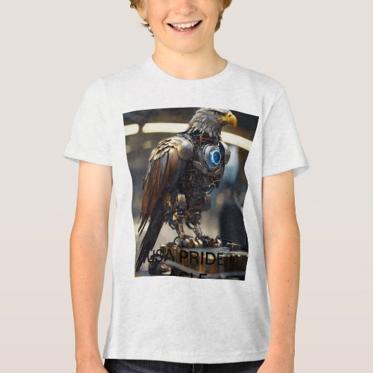 T - Shirt mit Robert Adler (Vorderseite)