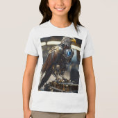 T - Shirt mit Robert Adler (Vorderseite)