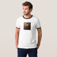 T-Shirt mit verletzten Gefühlen solo