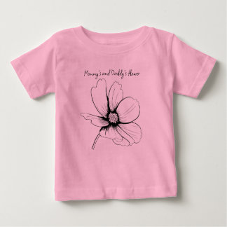 T - Shirt Mommy's und