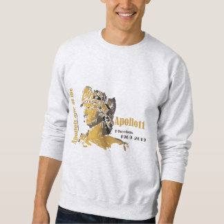 T - Shirt-Mondauftrag Raum 1969 Apollo 2019-1969 Sweatshirt