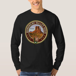 T - Shirt Monument Valley