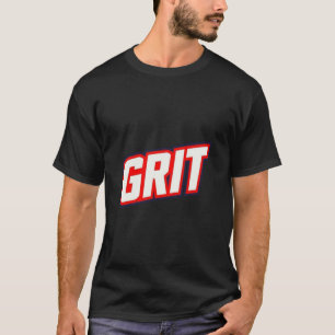 T - Shirt - Motivierend Streetwear für die Rolle