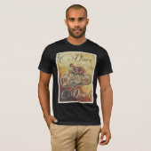 T-SHIRT MOTO BOOTCAMP (Vorne ganz)
