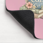 T-Shirt Mousepad (Ecke)