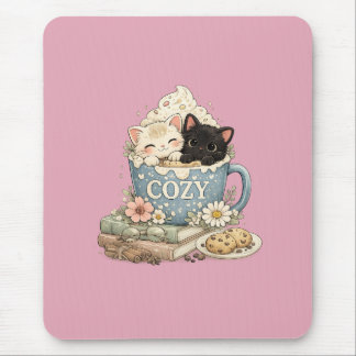 T-Shirt Mousepad