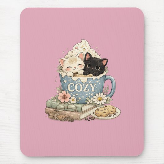 T-Shirt Mousepad (Vorne)