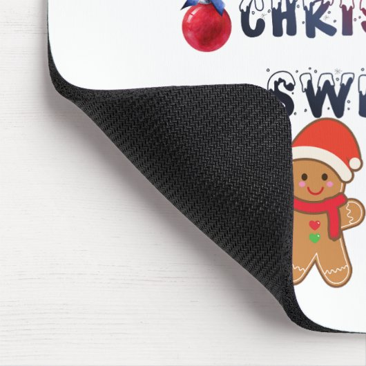 T-Shirt Mousepad (Ecke)