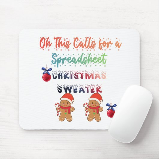 T-Shirt Mousepad (Mit Mouse)