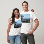 T-Shirt Mt. Diablo (Unisex)