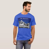 T-Shirt Mt Rushmore Sd (Vorne ganz)