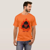 T-Shirt Muay Thai 2 (Vorne ganz)