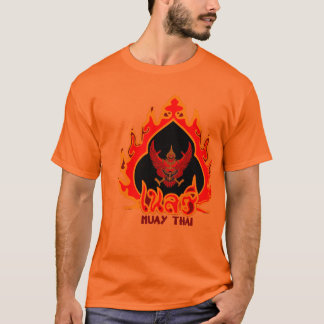 T-Shirt Muay Thai 2