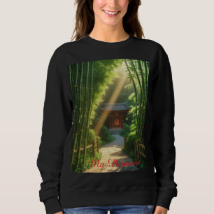 T - Shirt My Paradise