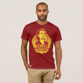 T - Shirt Nancys Pelosi (Vorne ganz)