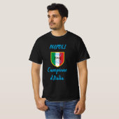 T - Shirt Napoli Scudetto 2023 (Vorne ganz)