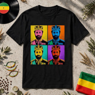 T-Shirt Negus