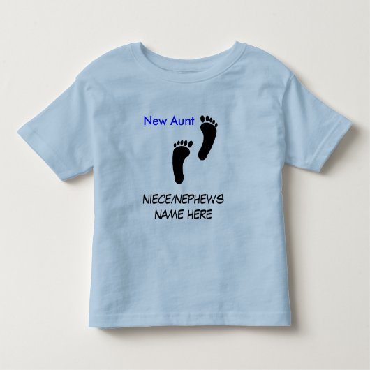 T - Shirt - Neue Tante (Vorderseite)