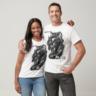 T-Shirt neuer Stil FIFA Weltmeisterschaft 2026 Ron