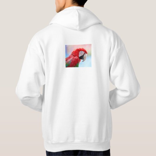 T - Shirt Neues Design (Rückseite)