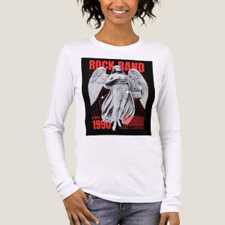 T-Shirt neueste Design Tri-Blend Shirt