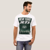 T-Shirt NEW YORK JETS 2026 (Vorne ganz)