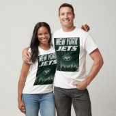 T-Shirt NEW YORK JETS 2026 (Unisex)