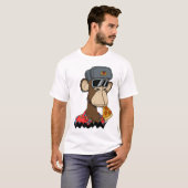 T - Shirt NFT (Vorne ganz)