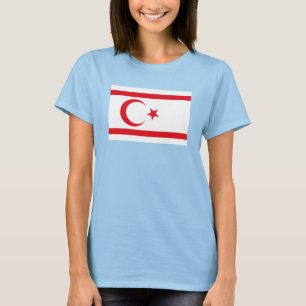 T - Shirt Nordzypern