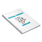 T - Shirt Notizblock (Rechte Seite)