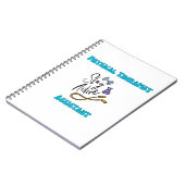 T - Shirt Notizblock (Linke Seite)