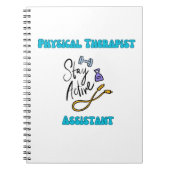 T - Shirt Notizblock (Vorderseite)